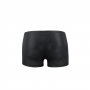 PANTALON COURT MATT NOIR PASSION