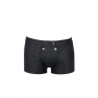 PASSION SHORT PATRICK BLACK 