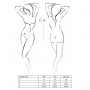 BODY ADARA NEGRO PASSION