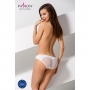 TANGA AFRA BLANCO PASSION