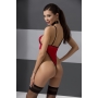 BODY AKITA ROJO PASSION