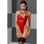 BODY AKITA ROUGE PASSION