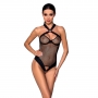 BODY AMANDA NEGRO PASSION