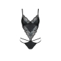 BODY ASTRIDA NEGRO PASSION
