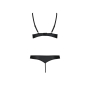 BODY ASTRIDA NEGRO PASSION