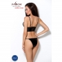 ENSEMBLE 2 PIÈCES ASUNA NOIR EROTIC LINE PASSION
