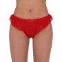 STRING BAGIRA ROUGE PASSION
