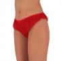 TANGA BAGIRA ROJO PASSION