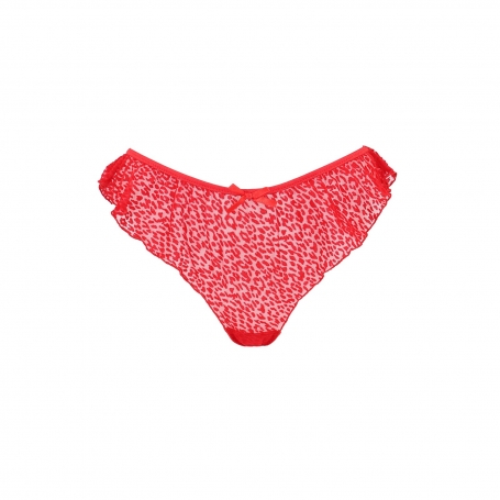 STRING BAGIRA ROUGE PASSION