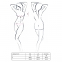 CONJUNTO DE 2 PEÇAS CANDACE BRANCO PASSION