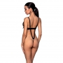 BODY CELIN PRETO PASSION