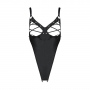 PASSION CELIN TEDDY BLACK 