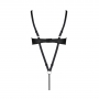 PASSION CELIN TEDDY BLACK 