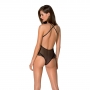 BODY DOLLY NEGRO EROTIC LINE PASSION