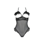 BODY DOLLY PRETO EROTIC LINE PASSION