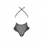 BODY DOLLY NEGRO EROTIC LINE PASSION