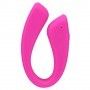 Image: SEXY U RECHARGEABLE VIBRATOR PINK on Prazer24 Sex Shop Online