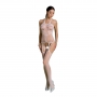 CATSUIT BS002 BRANCO ECO COLLECTION PASSION 