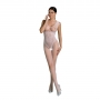 CATSUIT BS003 BLANCO ECO COLLECTION PASSION