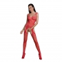 CATSUIT BS004 ROJO ECO COLLECTION PASSION