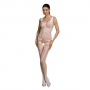 CATSUIT BS009 BLANCO ECO COLLECTION PASSION 