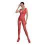 CATSUIT BS012 ROJO ECO COLLECTION PASSION