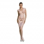 CATSUIT BS014 BLANCO ECO COLLECTION PASSION