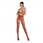 BAS S006 ROUGE ECO COLLECTION PASSION
