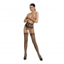BAS S009 NOIR ECO COLLECTION PASSION