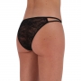 TANGA FELICITA NEGRO PASSION