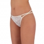 STRING FELICITA CREME PASSION