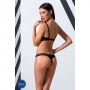BODY HEIDI NOIR DEVIL COLLECTION PASSION 