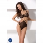 BODY JOANA NOIR PASSION