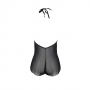 BODY LEAFA PRETO ECO COLLECTION PASSION