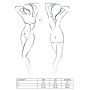 PASSION EROTIC LINE LEILA TEDDY BEIGE