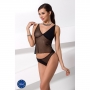 CONJUNTO DE 2 PIEZAS LUMIA NEGRO PASSION
