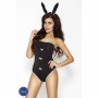COSTUME DE LAPIN MAGNETICA PASSION