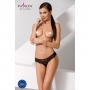 STRING NAJA NOIR PASSION