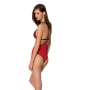 BODY PEONIA ROUGE EROTIC LINE PASSION