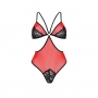 BODY PEONIA ROUGE EROTIC LINE PASSION