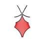 BODY PEONIA ROUGE EROTIC LINE PASSION
