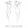 CORSET ET STRING RIKKI PESSION
