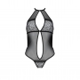 BODY SATARA NEGRO EROTIC LINE PASSION 