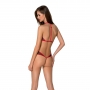 BODY SATARA ROUGE EROTIC LINE PASSION