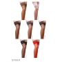 MEDIAS DE LIGUEROSST020 BEIGE (FISHNET) PASSION