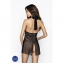 PICARDÍA Y TANGA TARANEE NEGRO PASSION