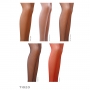 PASSION STOCKINGS TI020 BRONZE (FISHNET) 