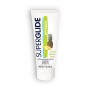 HOT™ SUPERGLIDE EDIBLE LUBRICANT PINEAPPLE 75ML