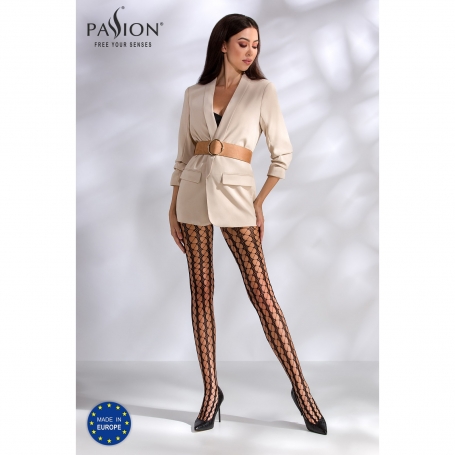 BAS TI048 NOIR PASSION