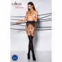 BAS TIOPEN 003 NOIR (20/40 DEN) EROTIC LINE PASSSION
